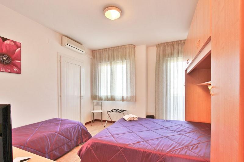 Hotel Carla Lignano Sabbiadoro Cameră foto